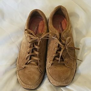 Skechers Relaxed fit memory foam Sneakers